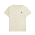 Classic Fit Crewneck T-Shirt - Expedition Dune