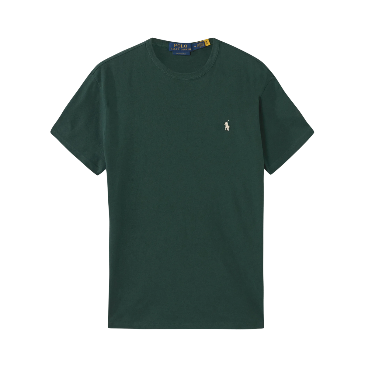 Short Sleeve T Shirt - Vintage Pine