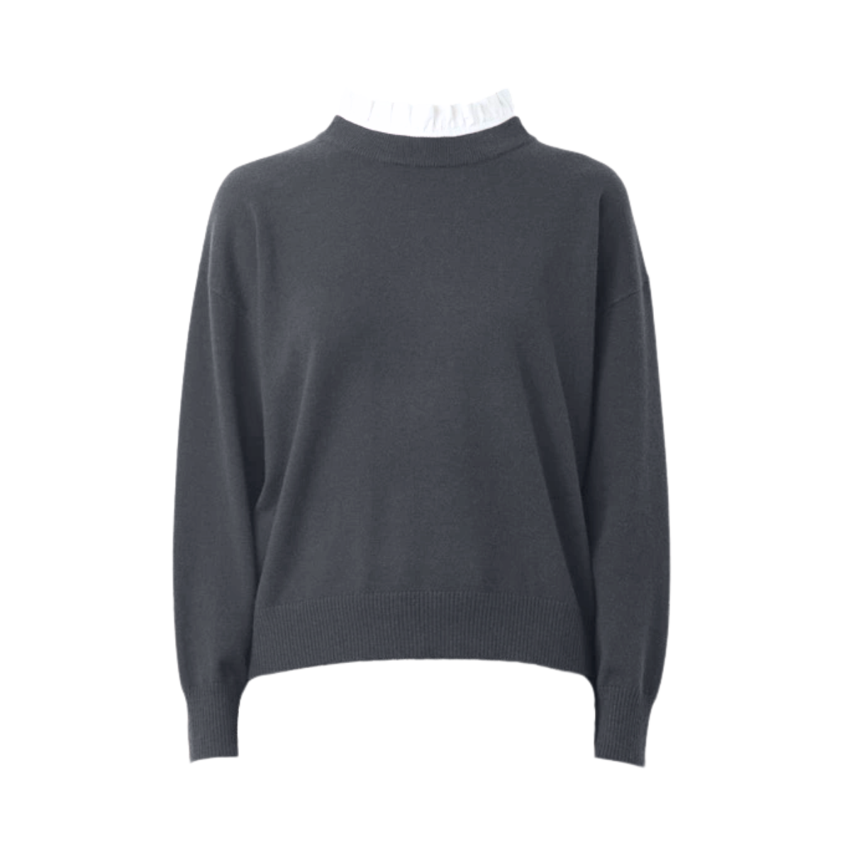Pull Picola - Carbone