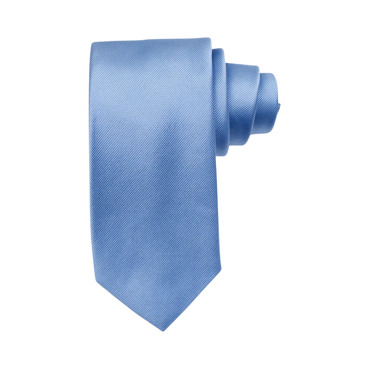 Classic Tie - Sky blue