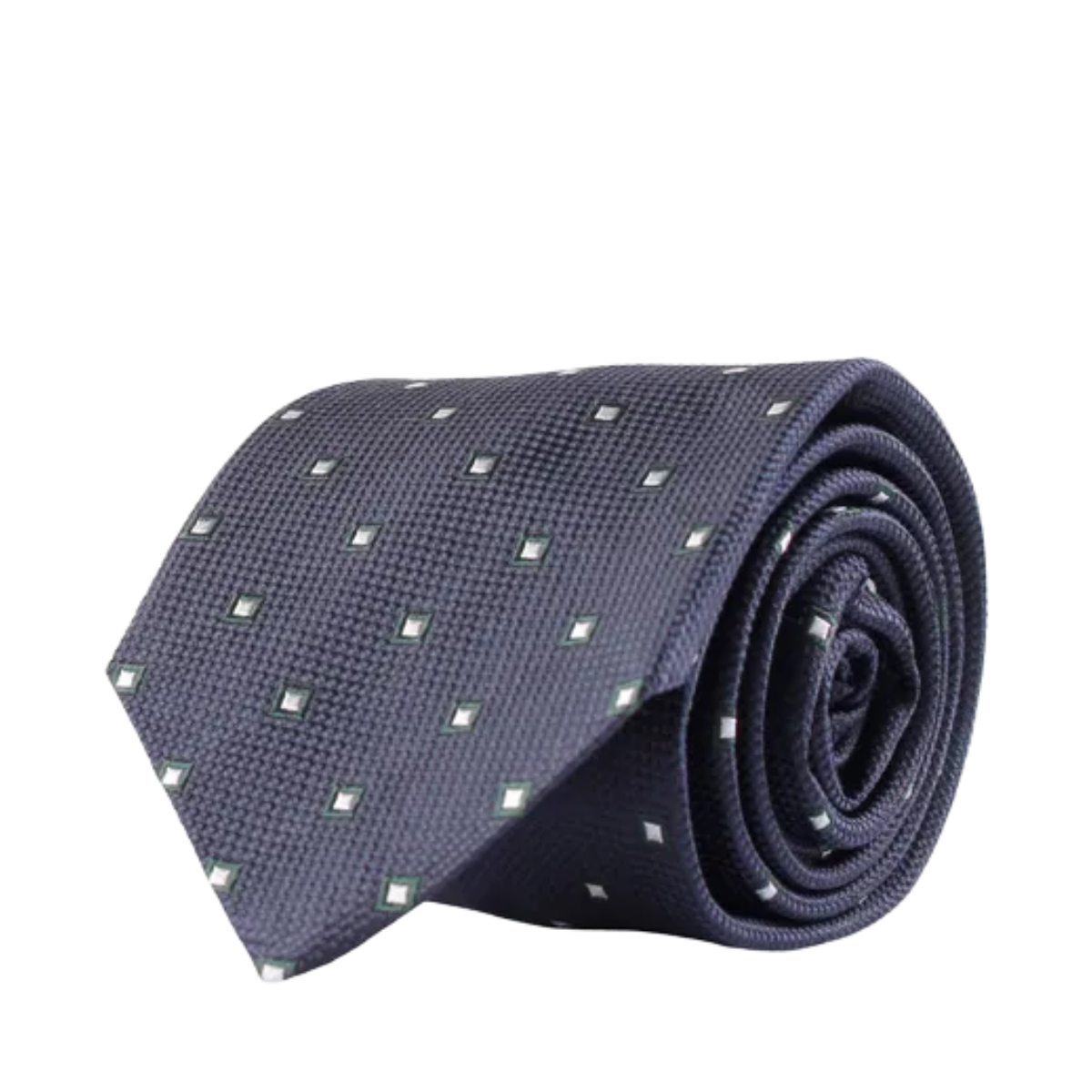 Classic Tie - Navy