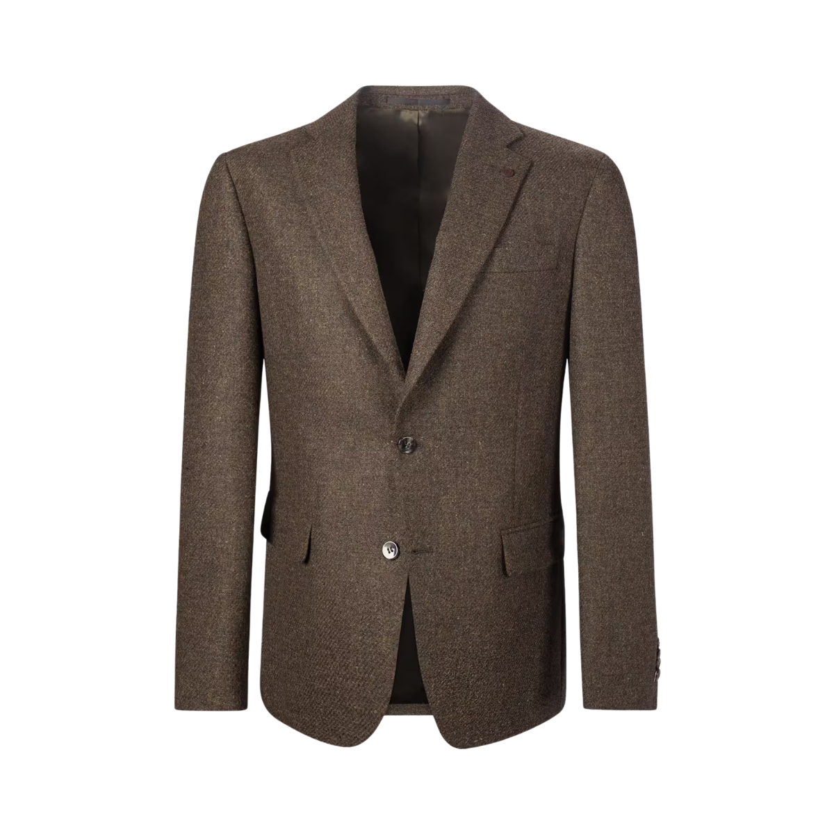 Jacket Nico Classic - Dark Green