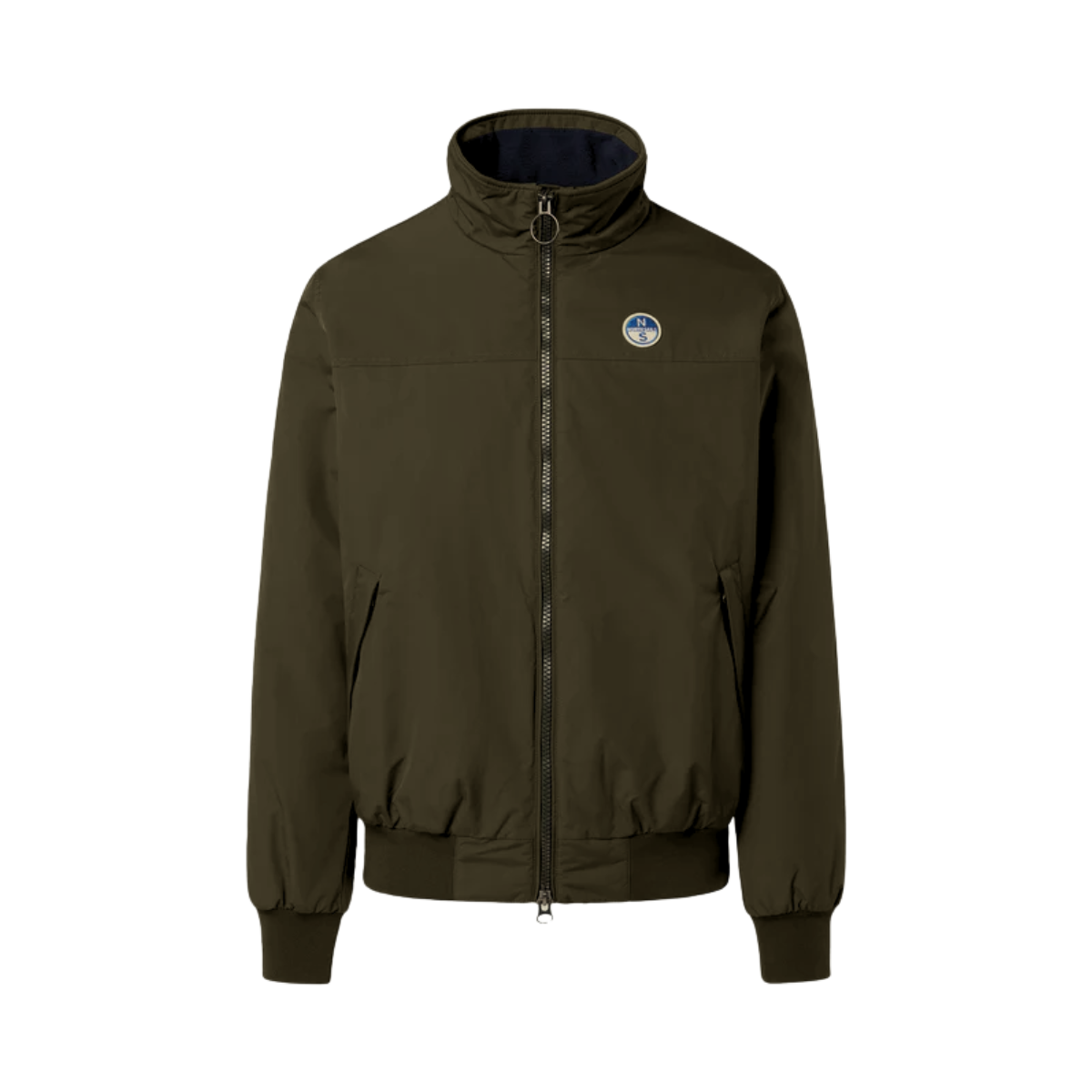 Original Sailor Jacket - Forest Night