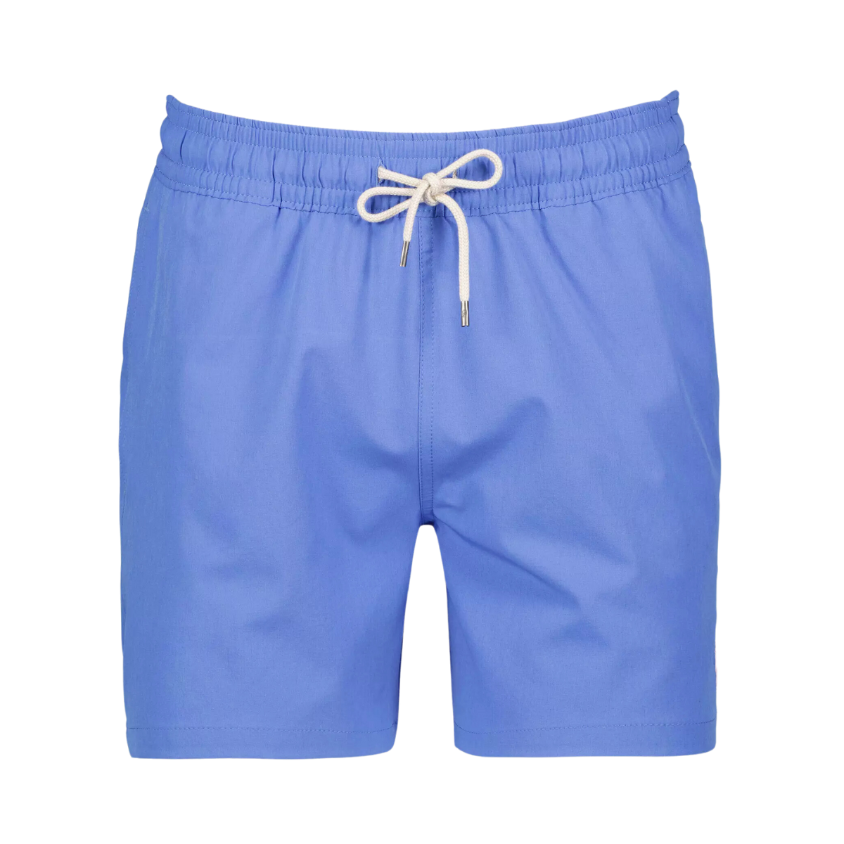 Traveler Mid Trunk Swim - Blue