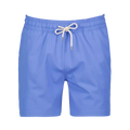 Traveler Mid Trunk Swim - Blue