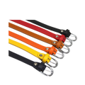 LaTalia Belt 1,8 cm - Orange