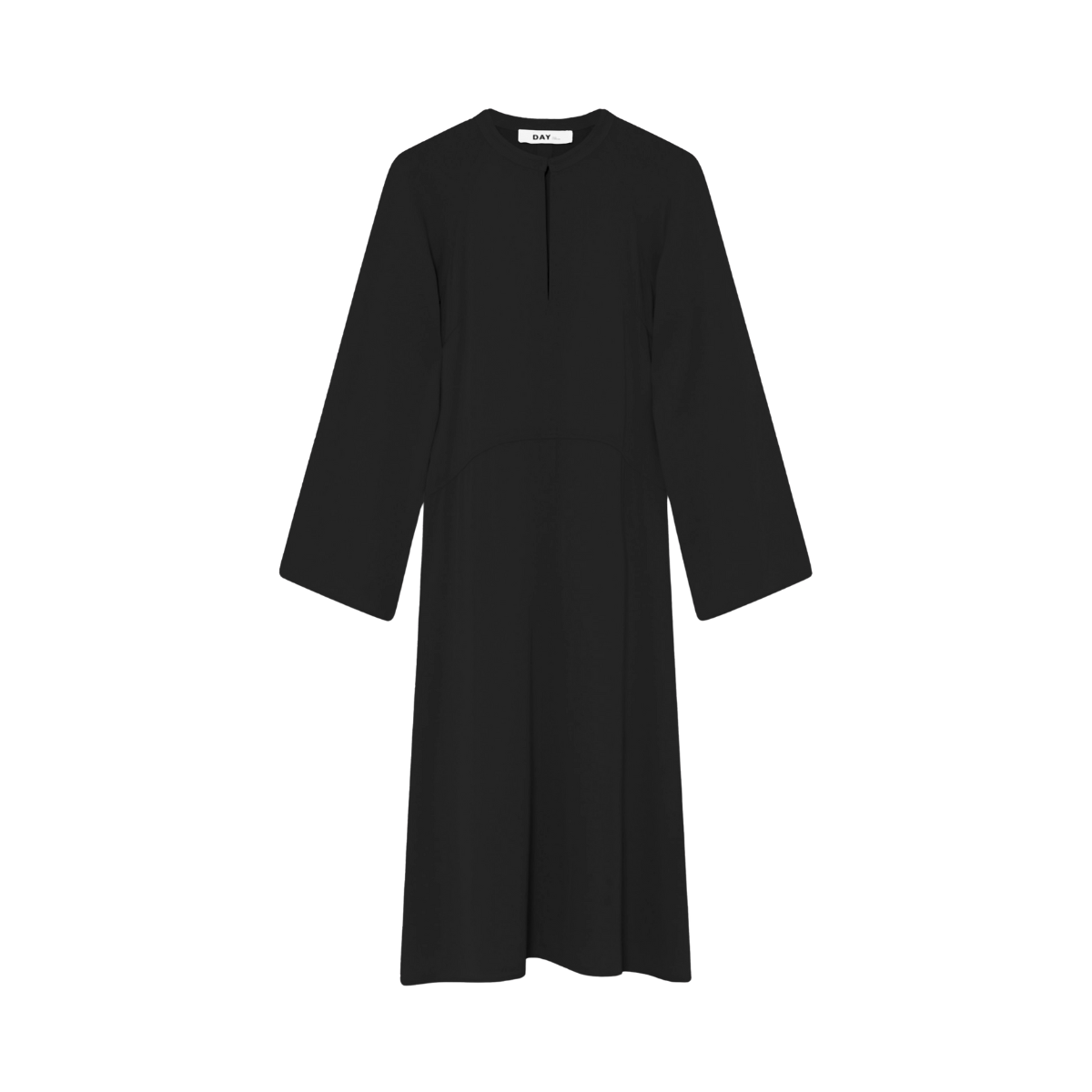 Walker - Jet Black