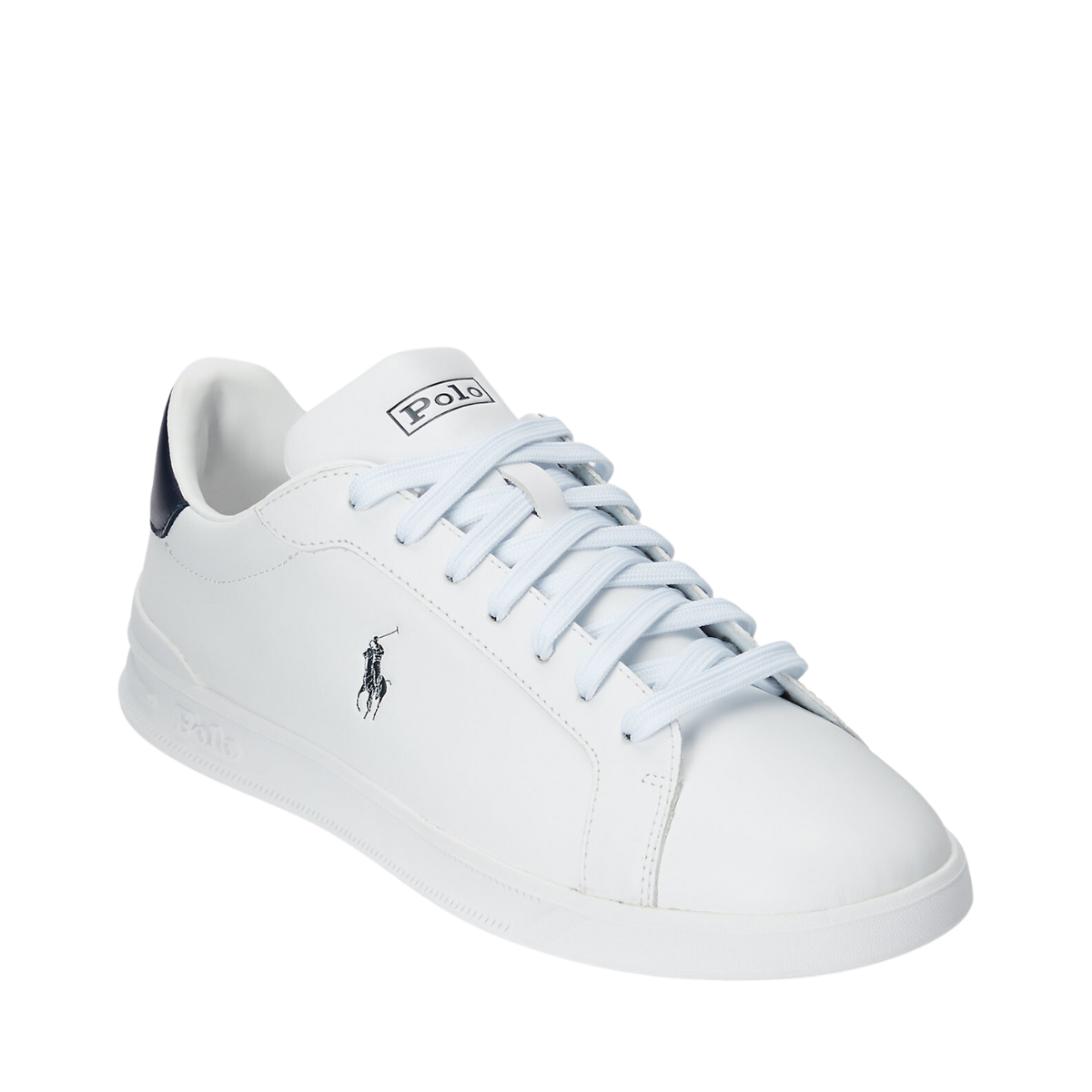 Sneakers Athletic Shoe - White