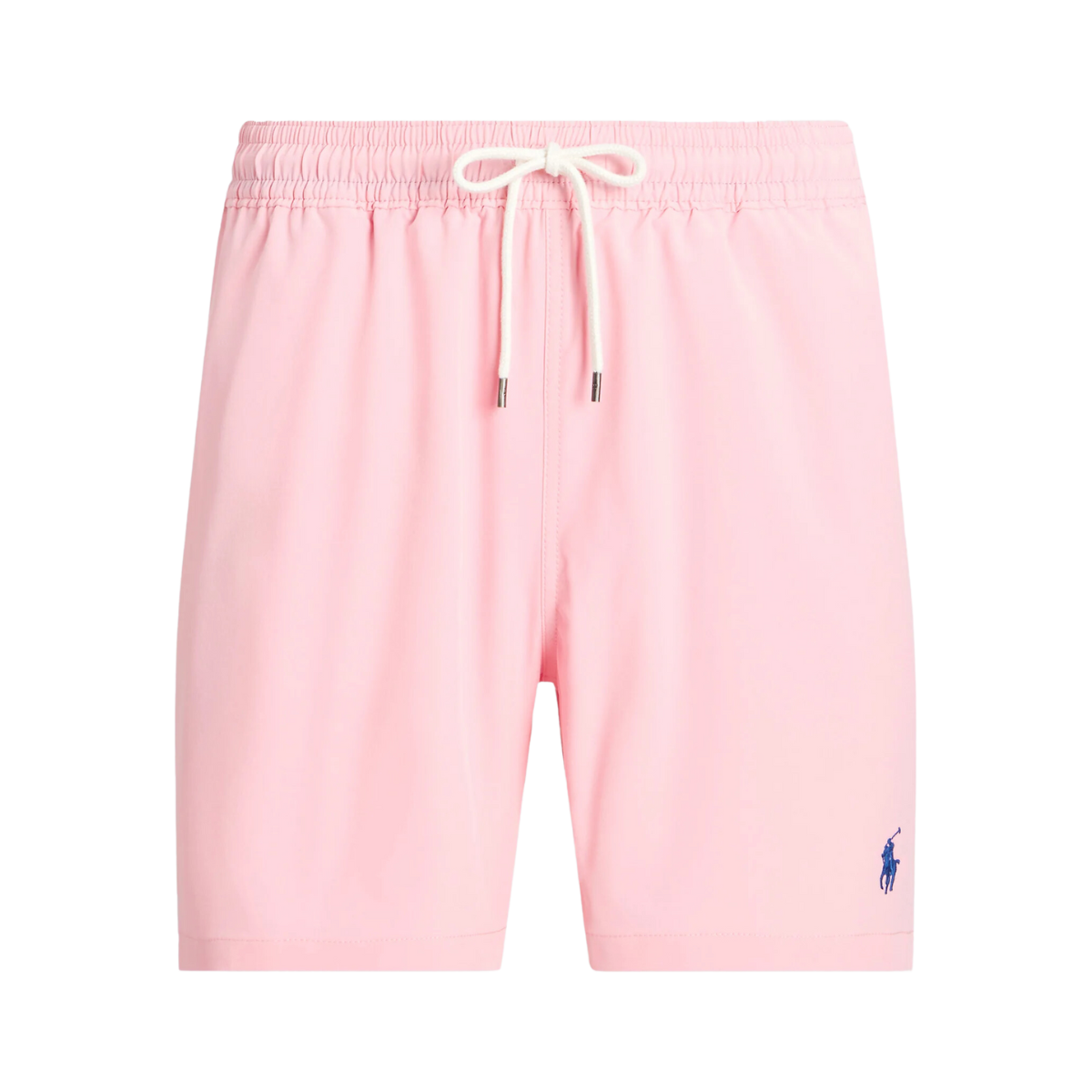 Traveler Mid Trunk Swim - Pink