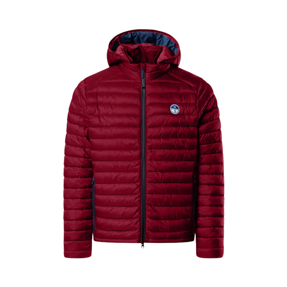 Zephyr Ultralight Jacket - 0278 Red Dahlia