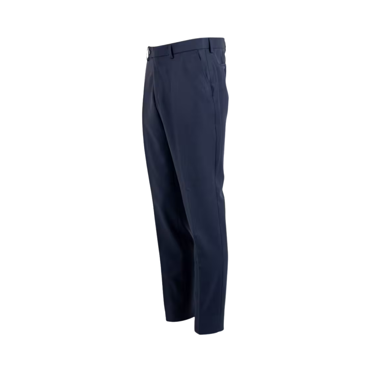 Erko Pat Trousers - Dark Navy