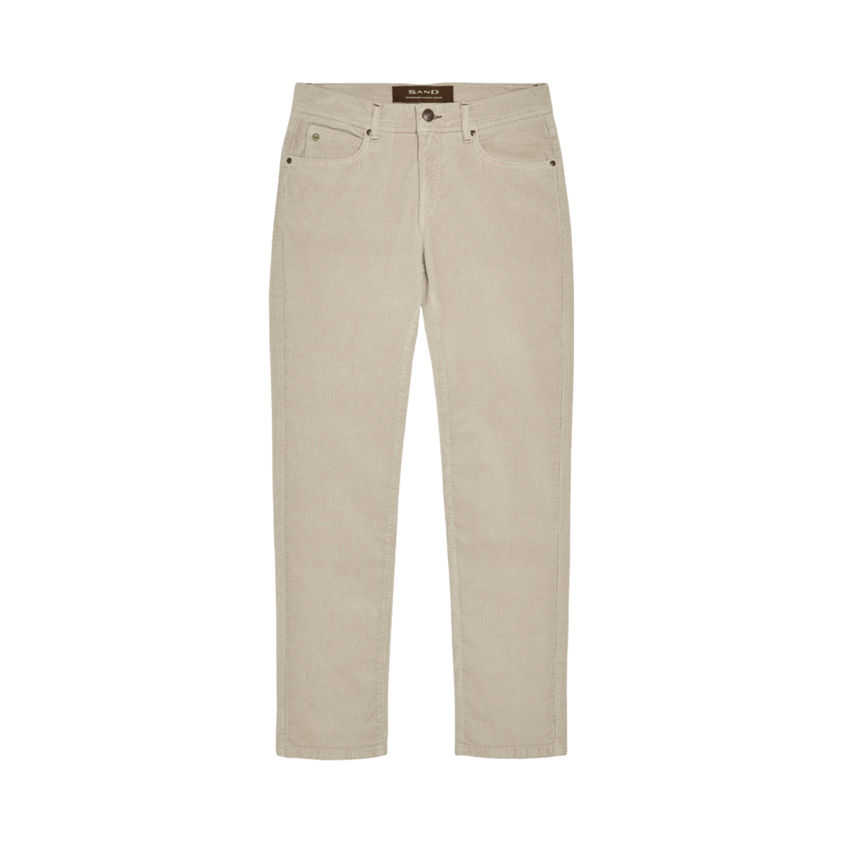 0778  Burton N - Light Camel
