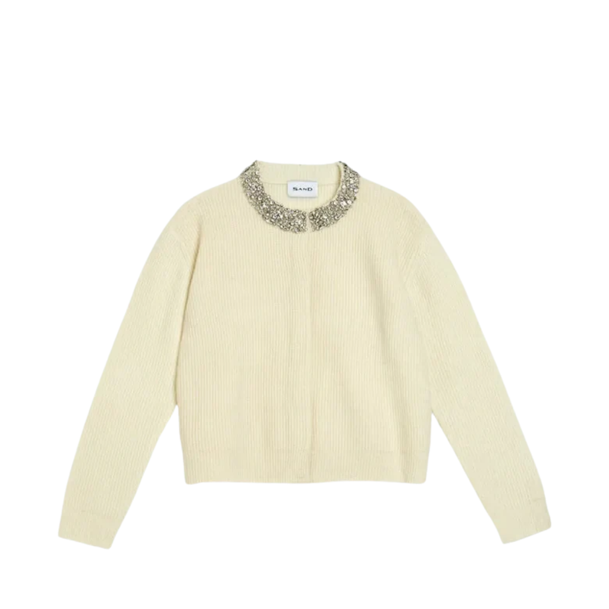 5682  Aluna - Off White