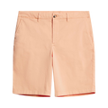 Shane Cloud Satin Shorts - Mock Orange