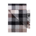 Scarf - Brown