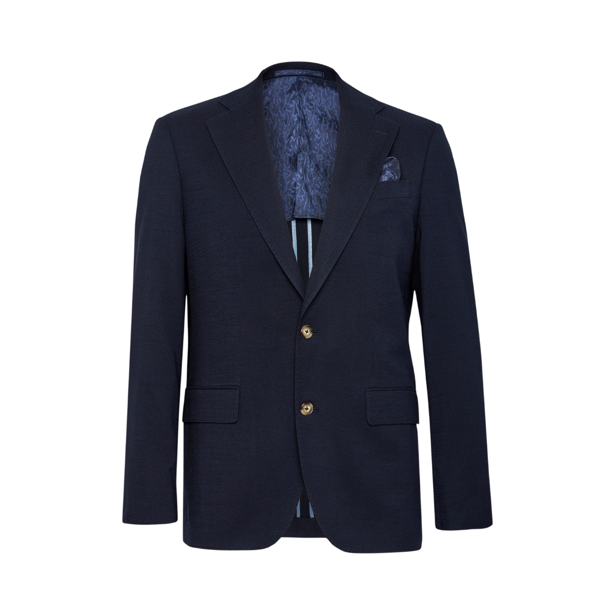 6146 - Star Napoli - Dark Navy Blue