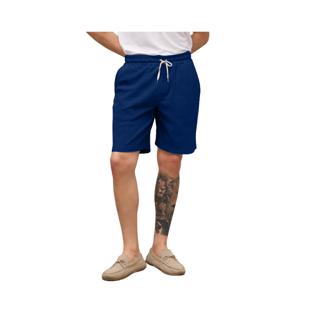 Shorts Costa Piatta - Isola