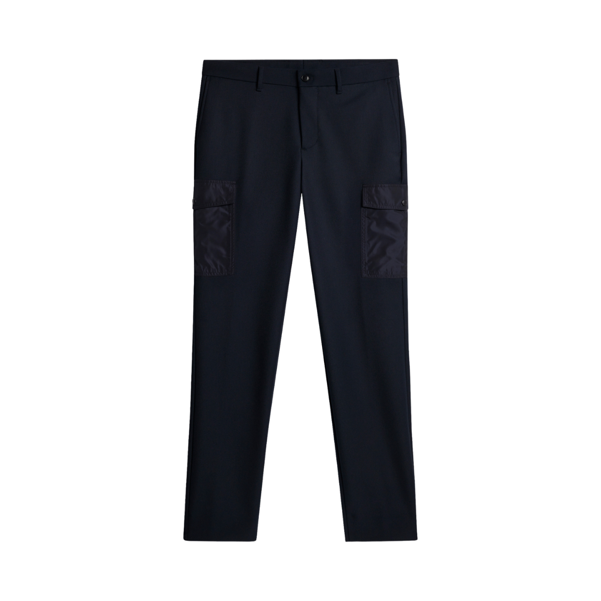 Ched Cargo Pants - JL Navy