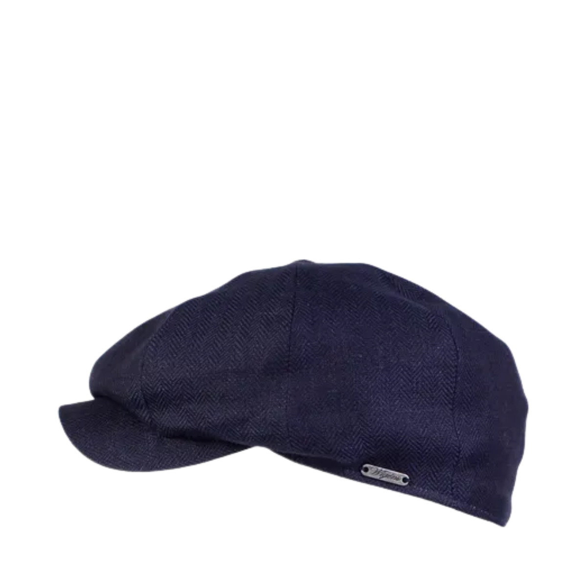 Newsboy Classic Cap - Navy