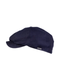 Newsboy Classic Cap - Navy