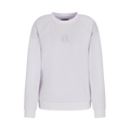 Sweatshirt - Optic White