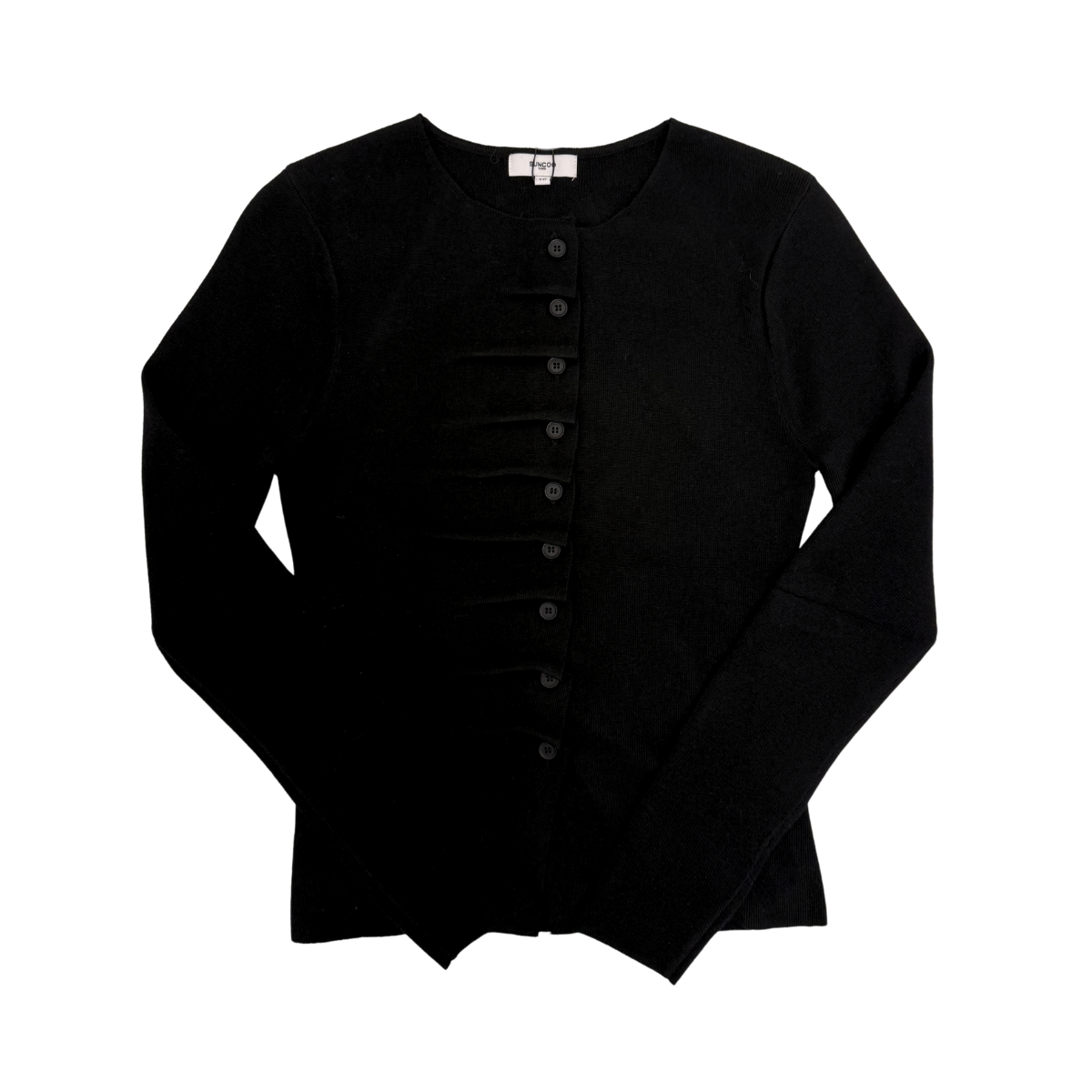 Gilet Gamira - Noir