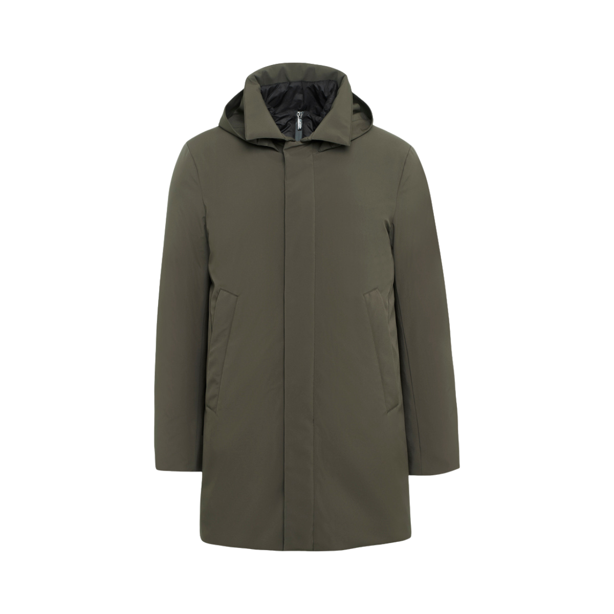 Techno Suede  Grayson - Dark Camel