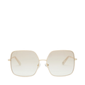 Billie - Gold Tinted 0.0
