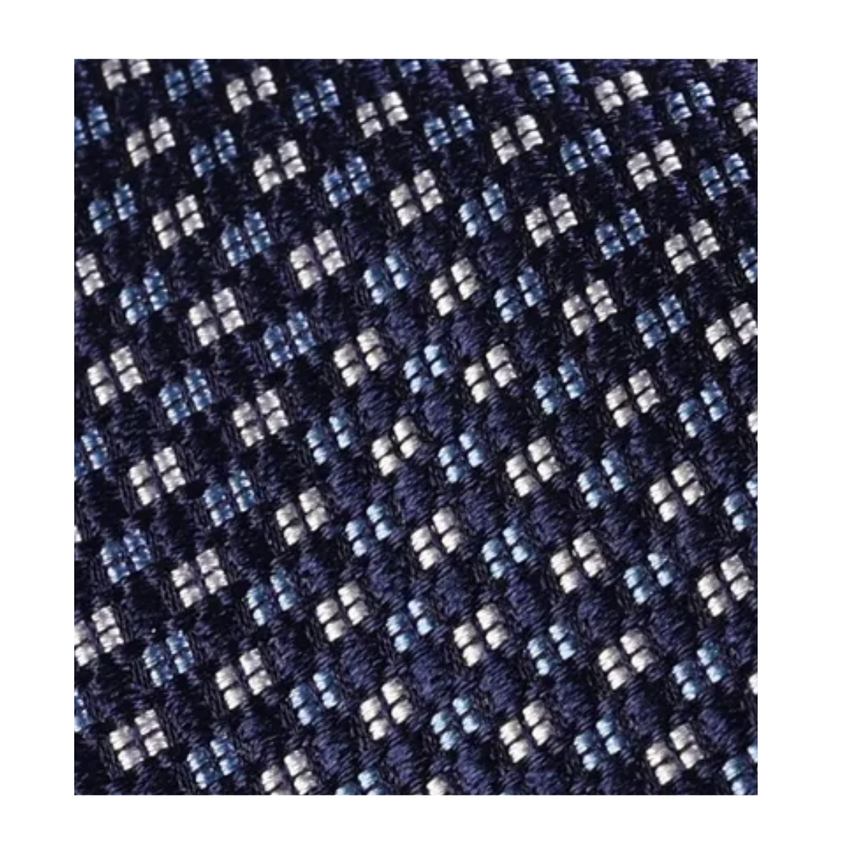 Classic Pre Tie - Sky blue