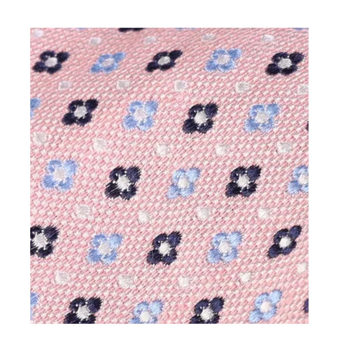 Classic Pre Tie - Pink