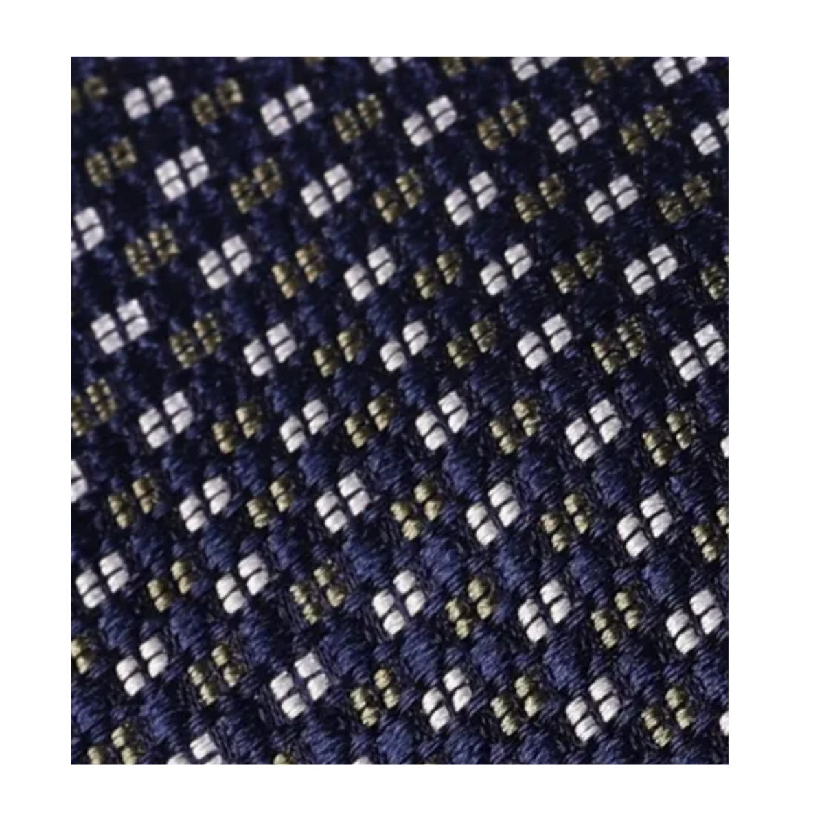 Classic Pre Tie - Olive