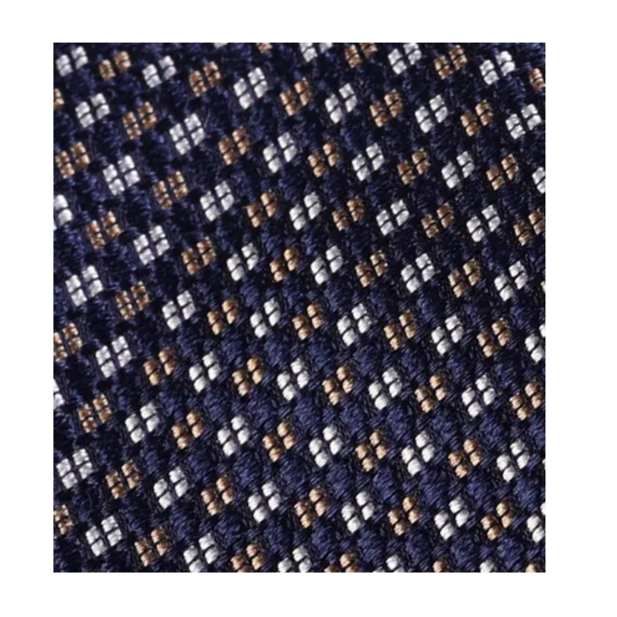 Classic Pre Tie - Beige