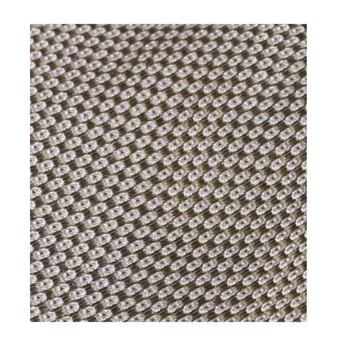 Classic Pre Tie - Olive