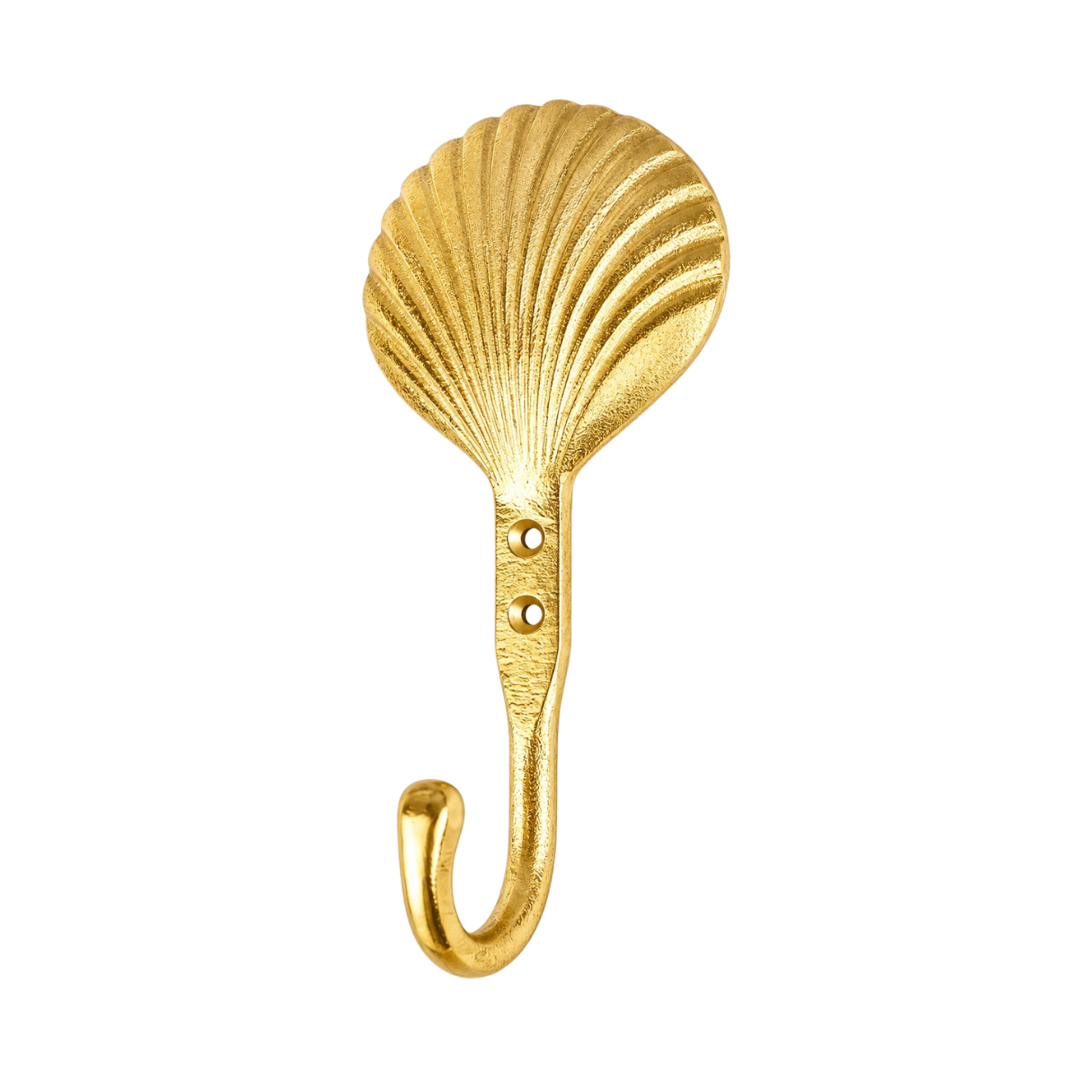 Shell hook alu - Gold