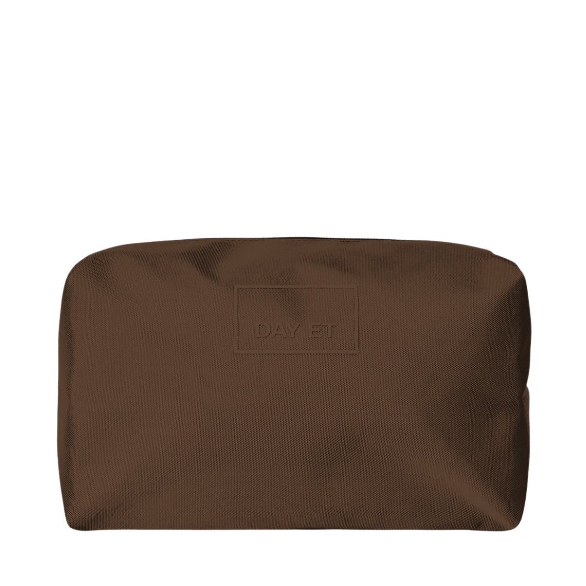 Day RE-Mono Washbag S - Coffee Bean