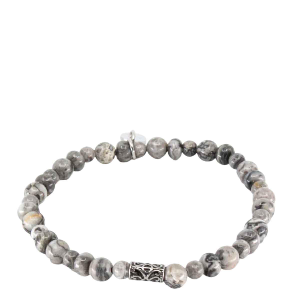 Leeds Bracelet - Grey
