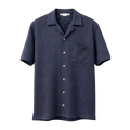 Barrett Shirt - Blue