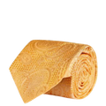 Classic Tie - Yellow