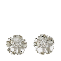 Iris flower - 009 Silver