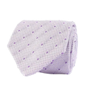 Classic Tie - Lilac