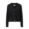 Pernille Sweater - Jet Black
