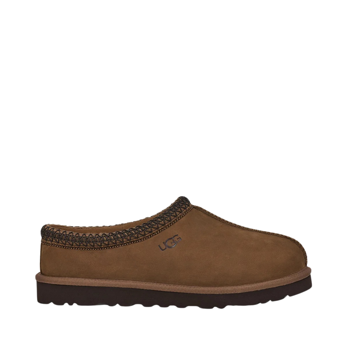 M Tasman II Nubuck - DKC