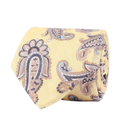 Classic Tie - Yellow