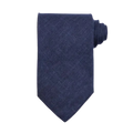 Classic Tie - Navy
