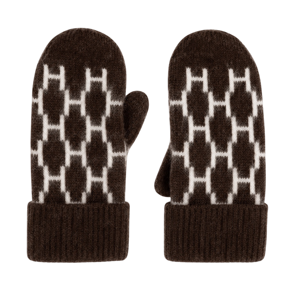 Gera Mittens - Dark Earth