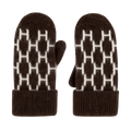 Gera Mittens - Dark Earth