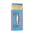 Matches - Sardines