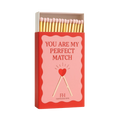 Matches - Perfect Match