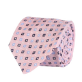Classic Tie - Pink