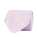 Classic Tie - Lilac